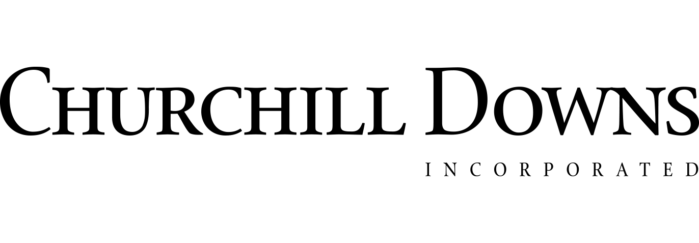 Churchill Downs Logo