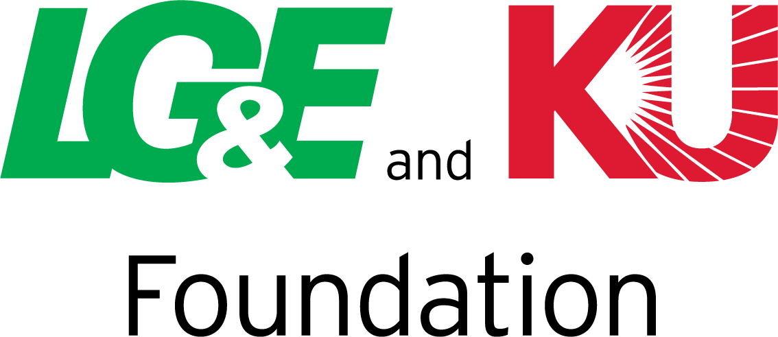 Lg&E Logo
